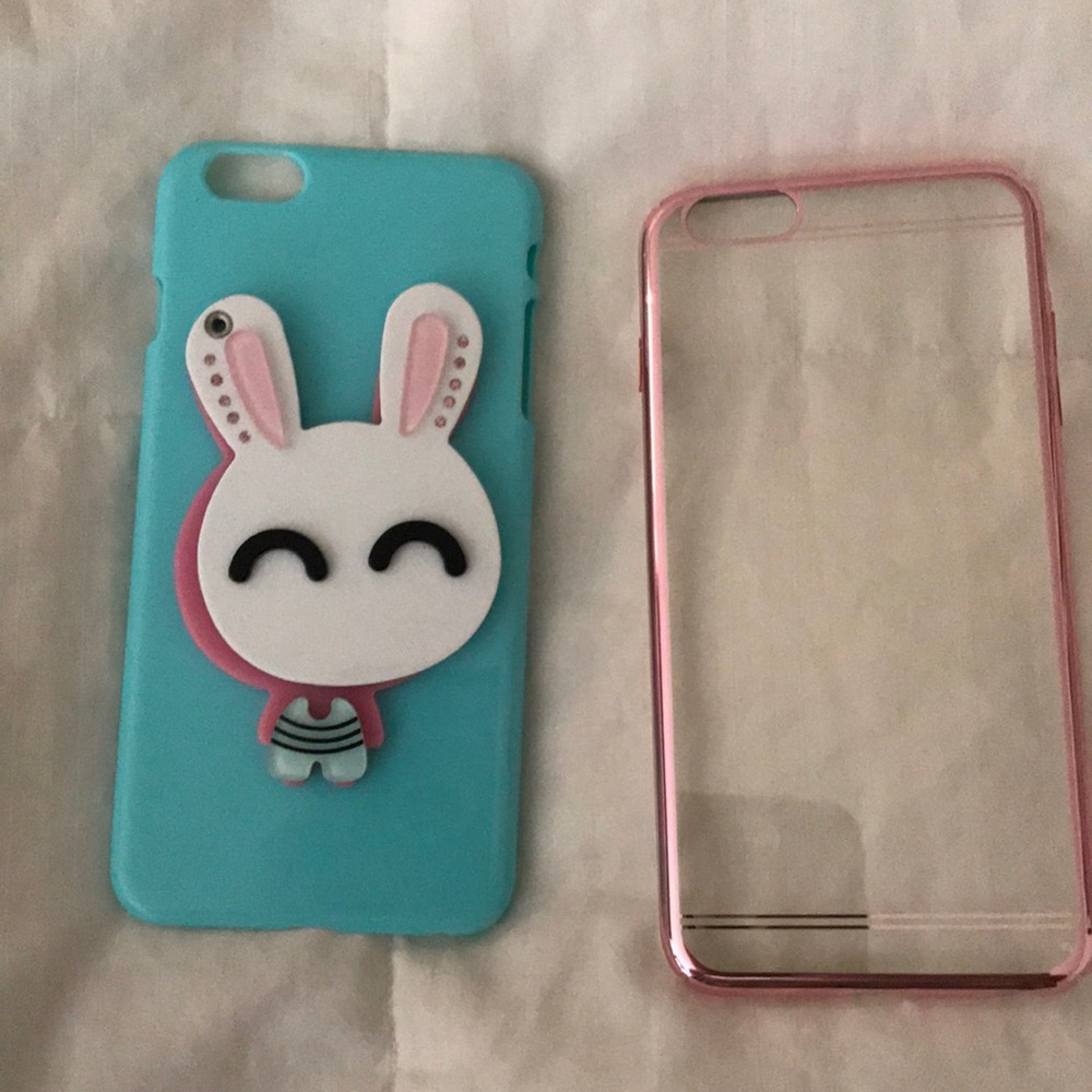 iPhone case